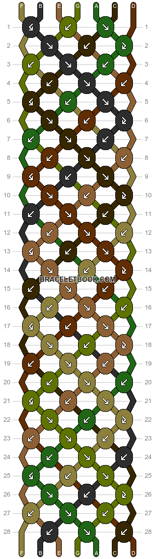 Normal pattern #130612 variation #441720 pattern
