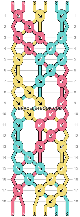 Normal pattern #210721 variation #441721 pattern