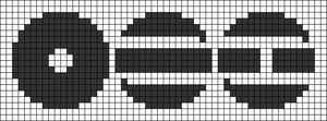 Alpha pattern #203590 variation #441722