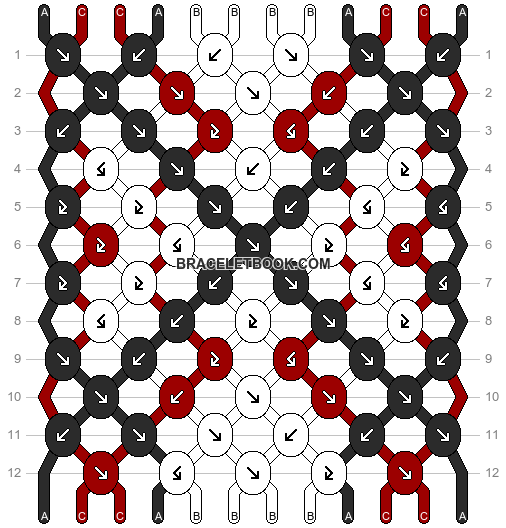 Normal pattern #210664 variation #441724 pattern