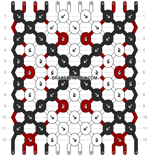 Normal pattern #210663 variation #441725 pattern