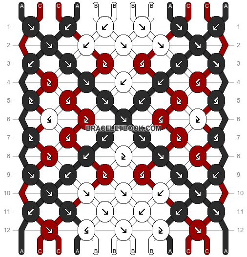 Normal pattern #210662 variation #441726 pattern