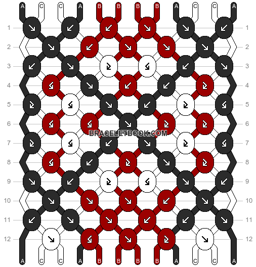 Normal pattern #210661 variation #441727 pattern