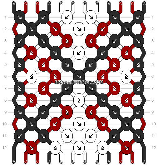 Normal pattern #210665 variation #441728 pattern