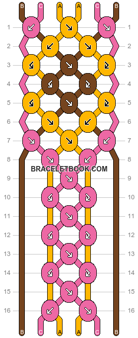 Normal pattern #86661 variation #441730 pattern