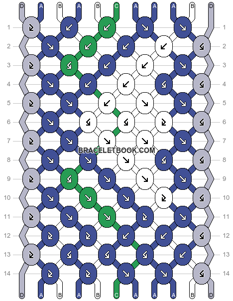 Normal pattern #200701 variation #441731 pattern