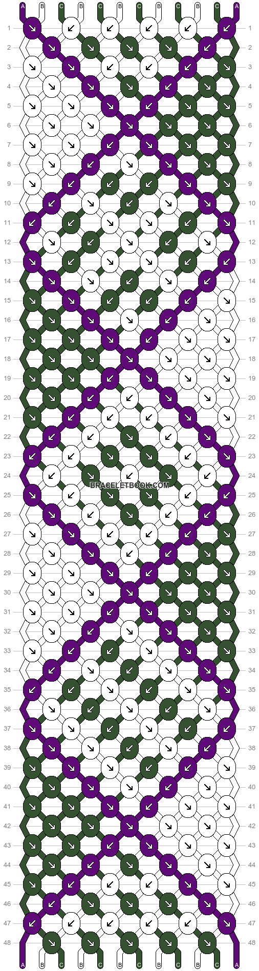 Normal pattern #22269 variation #441732 pattern