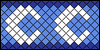 Normal pattern #153284 variation #441733
