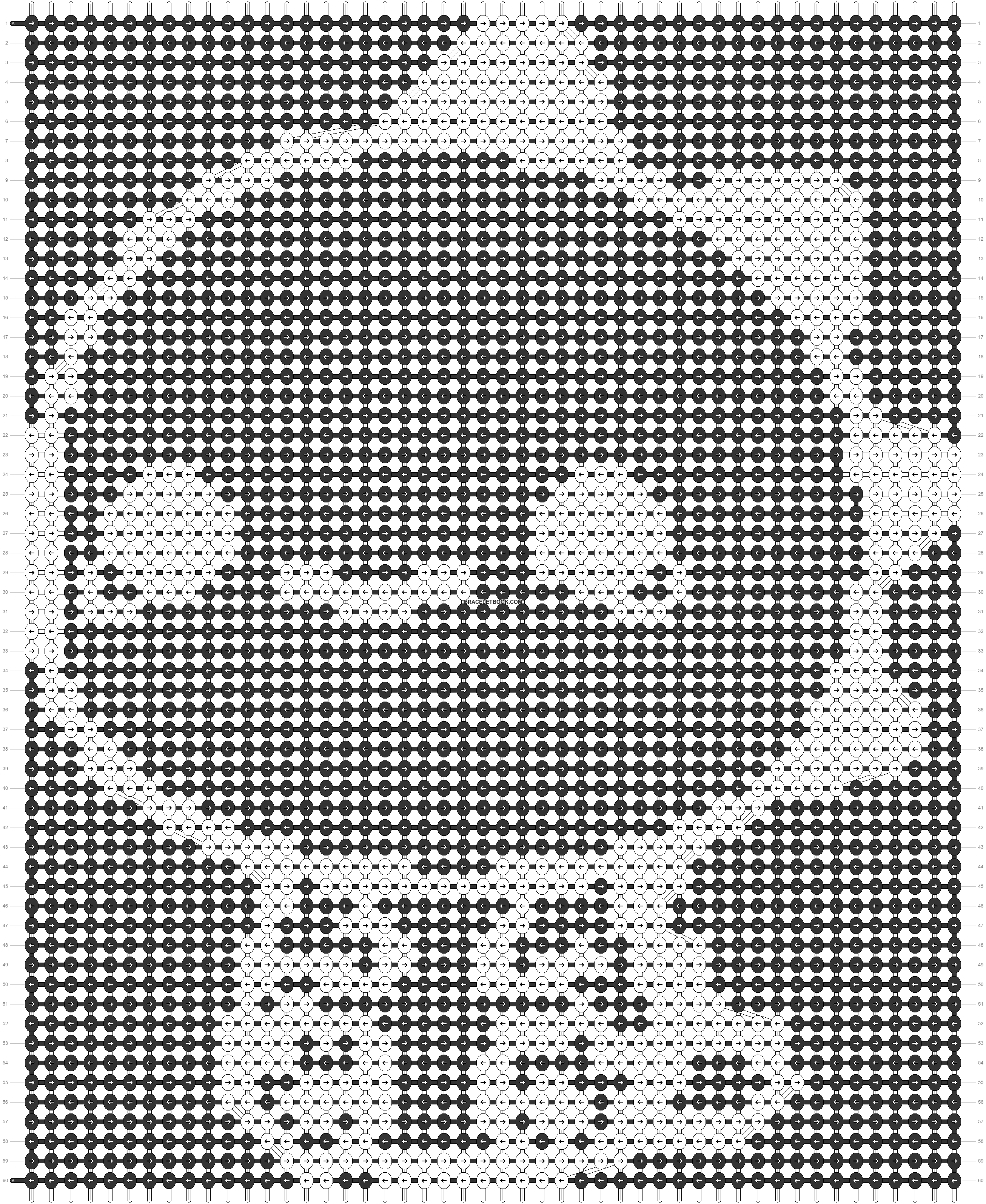 Alpha pattern #210560 variation #441735 pattern