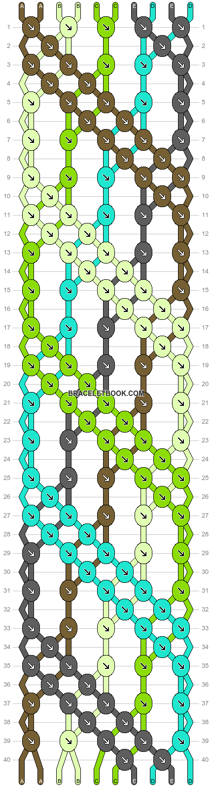 Normal pattern #208971 variation #441736 pattern