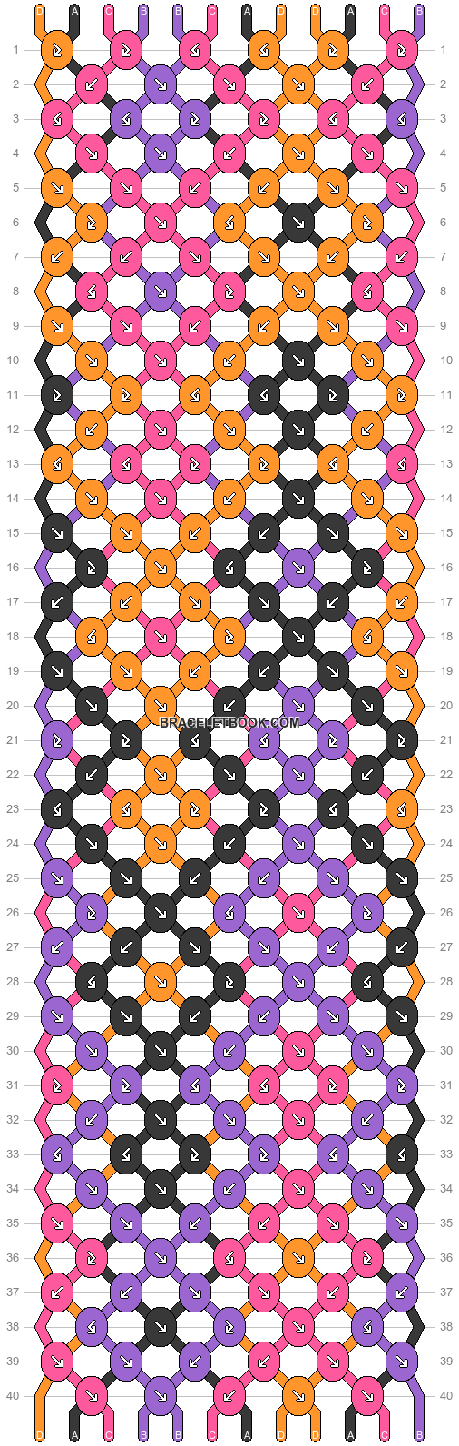 Normal pattern #198474 variation #441741 pattern