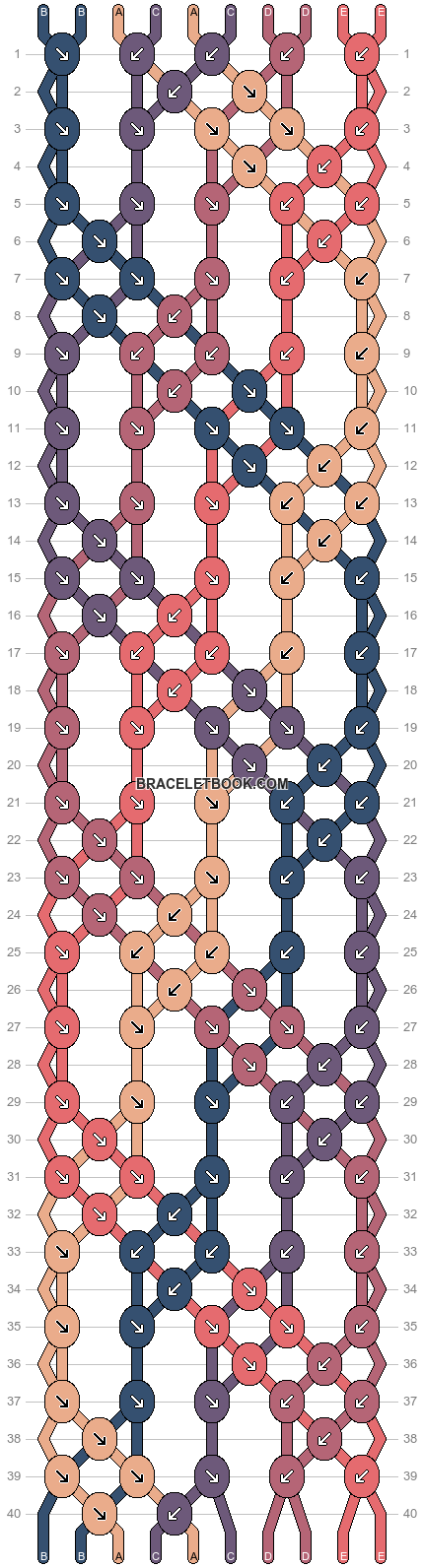 Normal pattern #210722 variation #441742 pattern