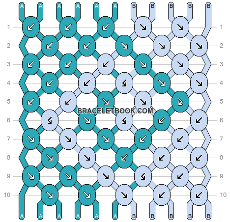 Normal pattern #5608 variation #441744 pattern