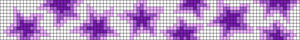 Alpha pattern #164755 variation #441745