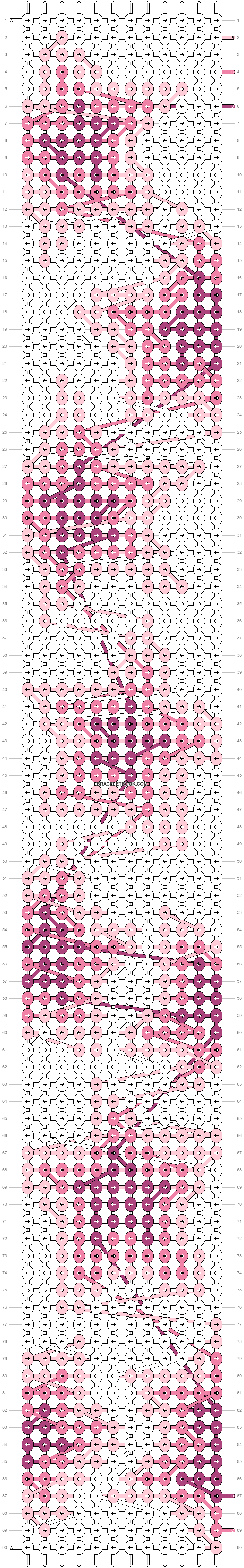 Alpha pattern #164755 variation #441747 pattern