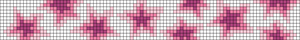 Alpha pattern #164755 variation #441747