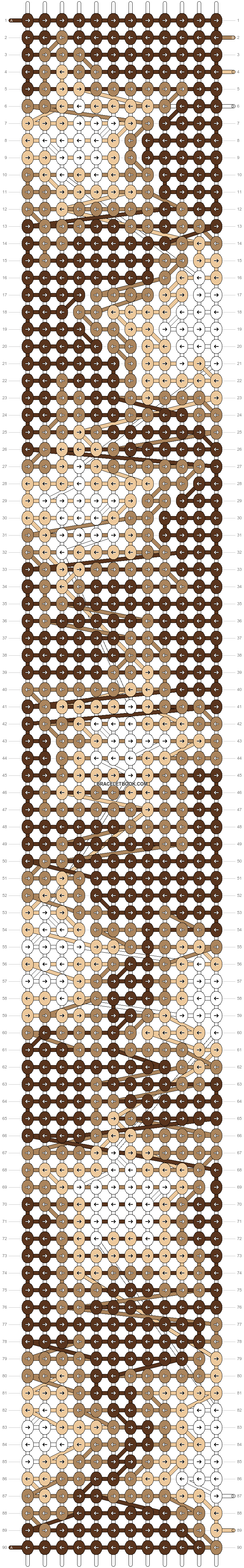 Alpha pattern #164755 variation #441748 pattern