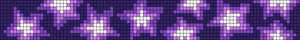 Alpha pattern #164755 variation #441749