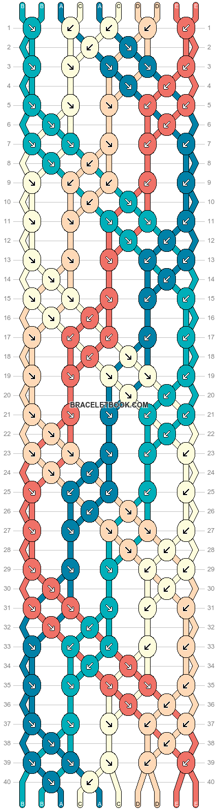 Normal pattern #210722 variation #441751 pattern
