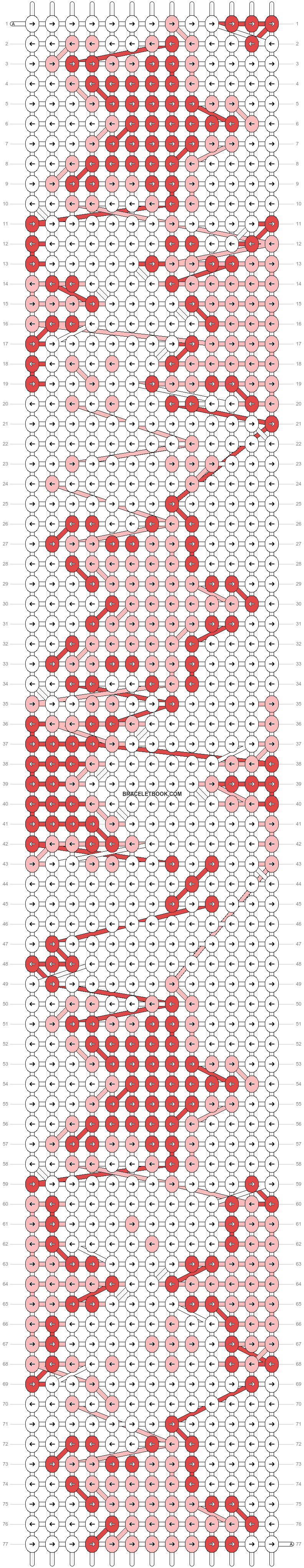 Alpha pattern #154836 variation #441752 pattern