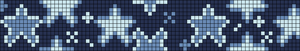 Alpha pattern #154836 variation #441753