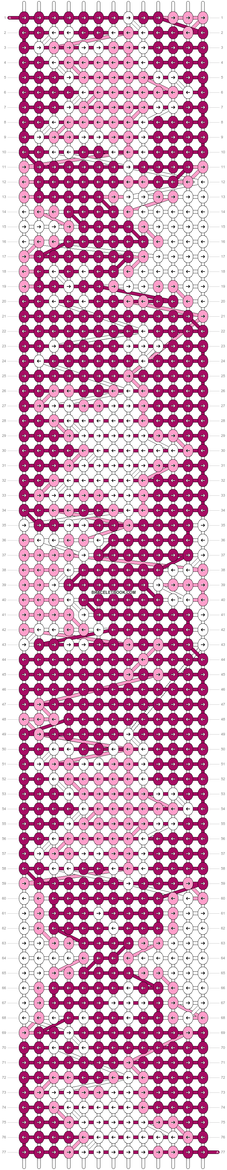 Alpha pattern #154836 variation #441755 pattern