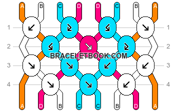 Normal pattern #10917 variation #441757 pattern