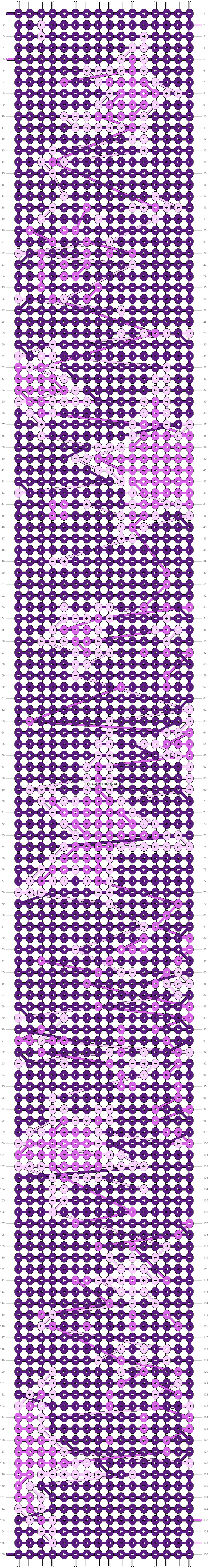 Alpha pattern #171841 variation #441758 pattern