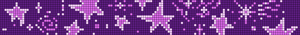 Alpha pattern #171841 variation #441758