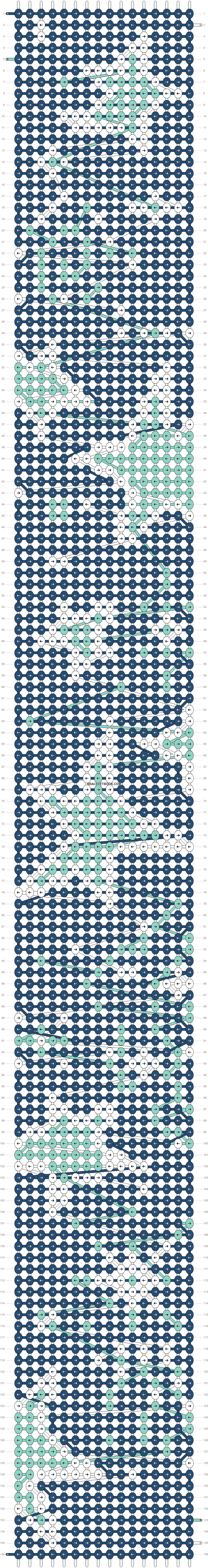 Alpha pattern #171841 variation #441759 pattern