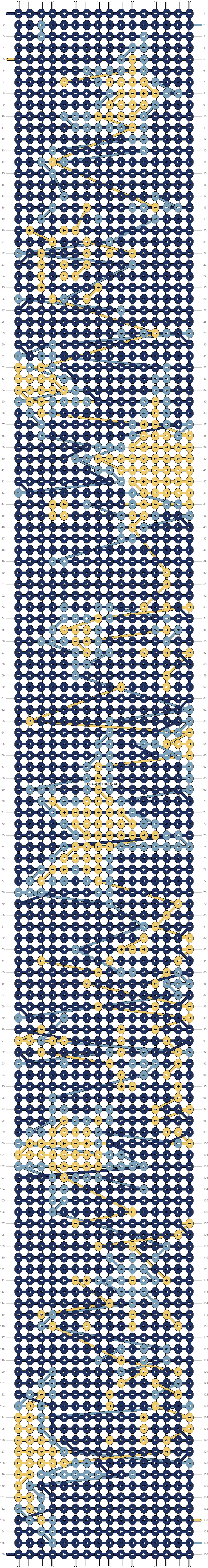 Alpha pattern #171841 variation #441760 pattern