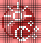 Alpha pattern #178364 variation #441762