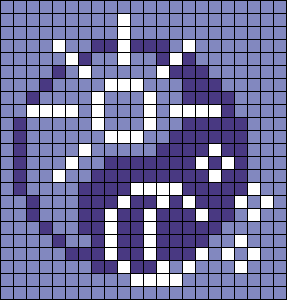 Alpha pattern #178364 variation #441763 preview