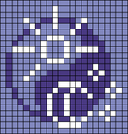 Alpha pattern #178364 variation #441763