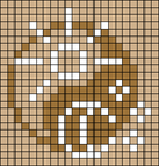 Alpha pattern #178364 variation #441764