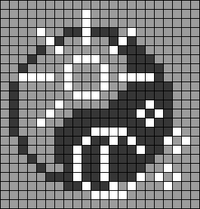 Alpha pattern #178364 variation #441765 preview