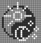 Alpha pattern #178364 variation #441765