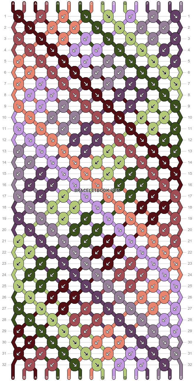 Normal pattern #135402 variation #441766 pattern