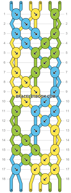 Normal pattern #210721 variation #441767 pattern