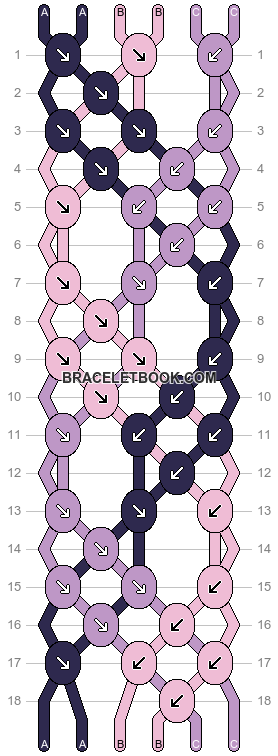 Normal pattern #210721 variation #441768 pattern