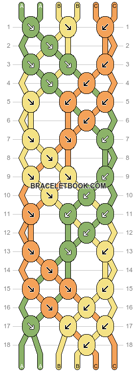 Normal pattern #210721 variation #441769 pattern