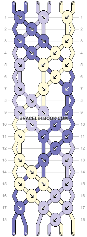 Normal pattern #210721 variation #441770 pattern