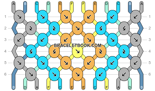 Normal pattern #18 variation #441771 pattern