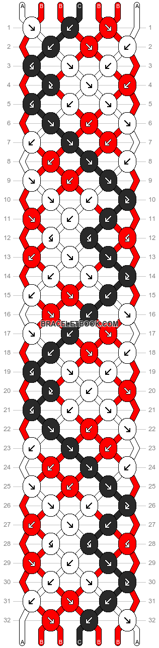 Normal pattern #210759 variation #441774 pattern