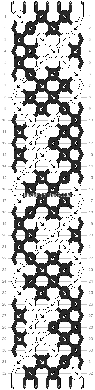 Normal pattern #210759 variation #441775 pattern