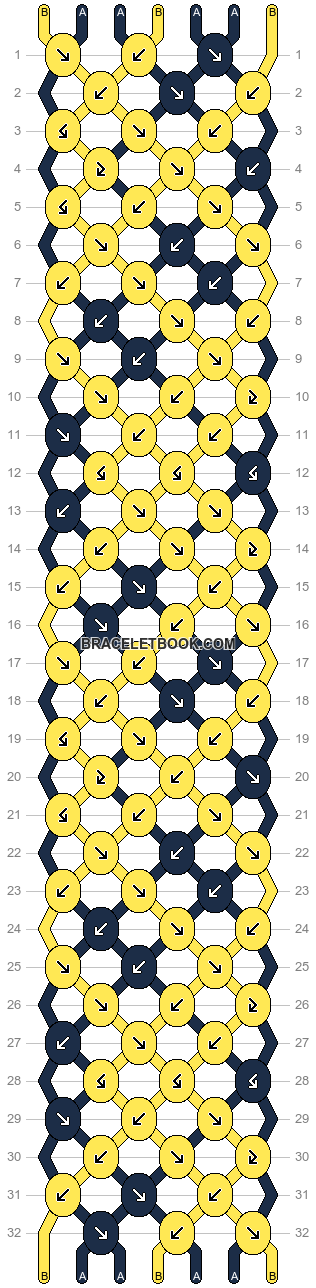 Normal pattern #210759 variation #441776 pattern