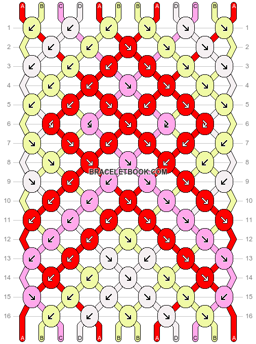 Normal pattern #97614 variation #441777 pattern