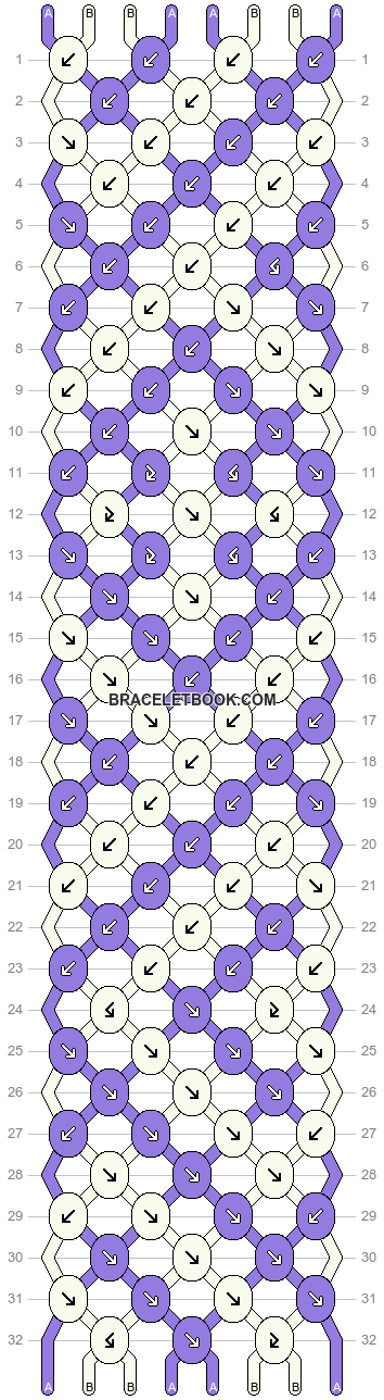 Normal pattern #210435 variation #441781 pattern