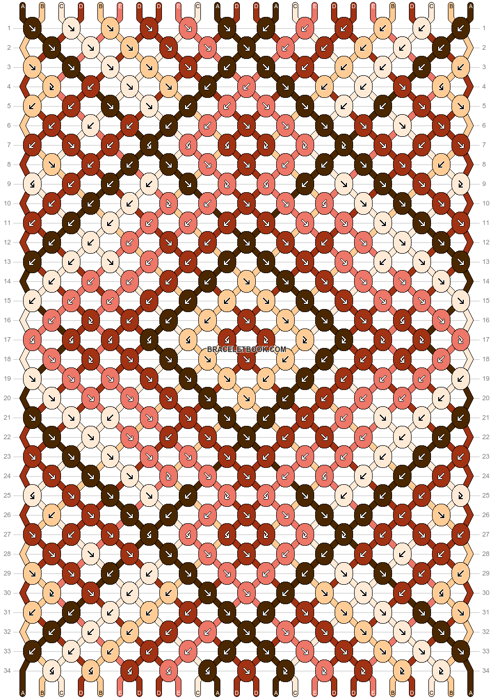 Normal pattern #34012 variation #441782 pattern