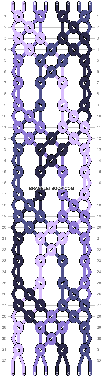 Normal pattern #210720 variation #441784 pattern